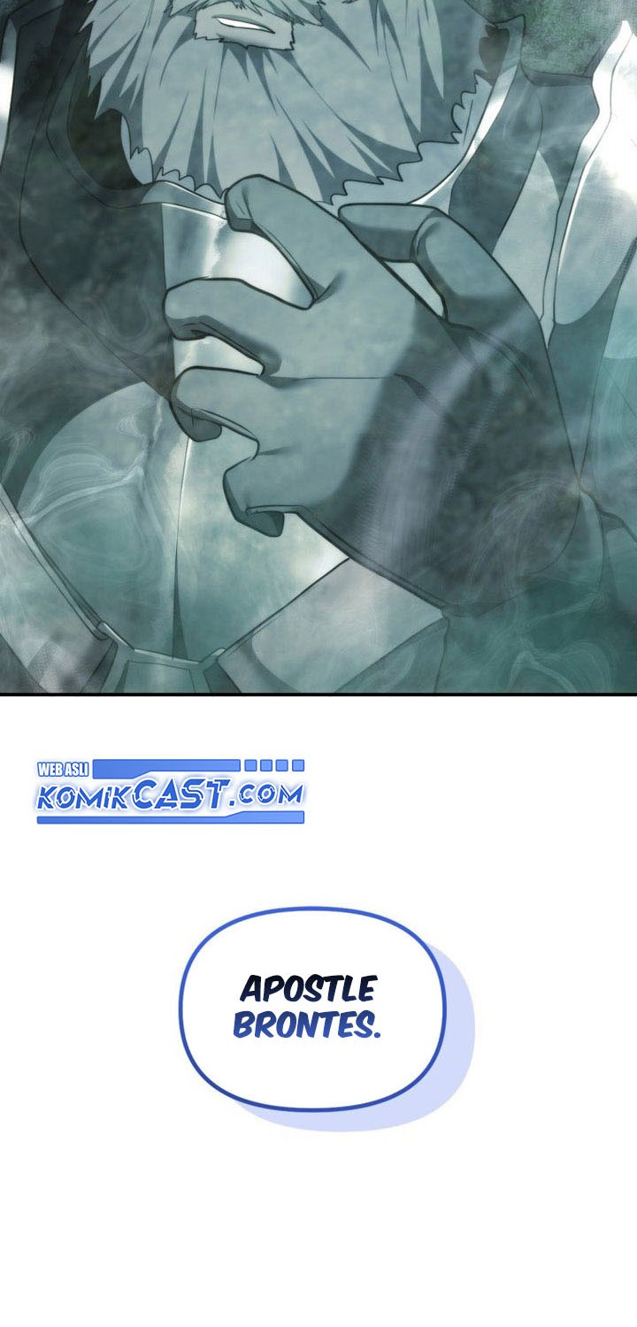 Second Life Ranker Chapter 203 Gambar 73