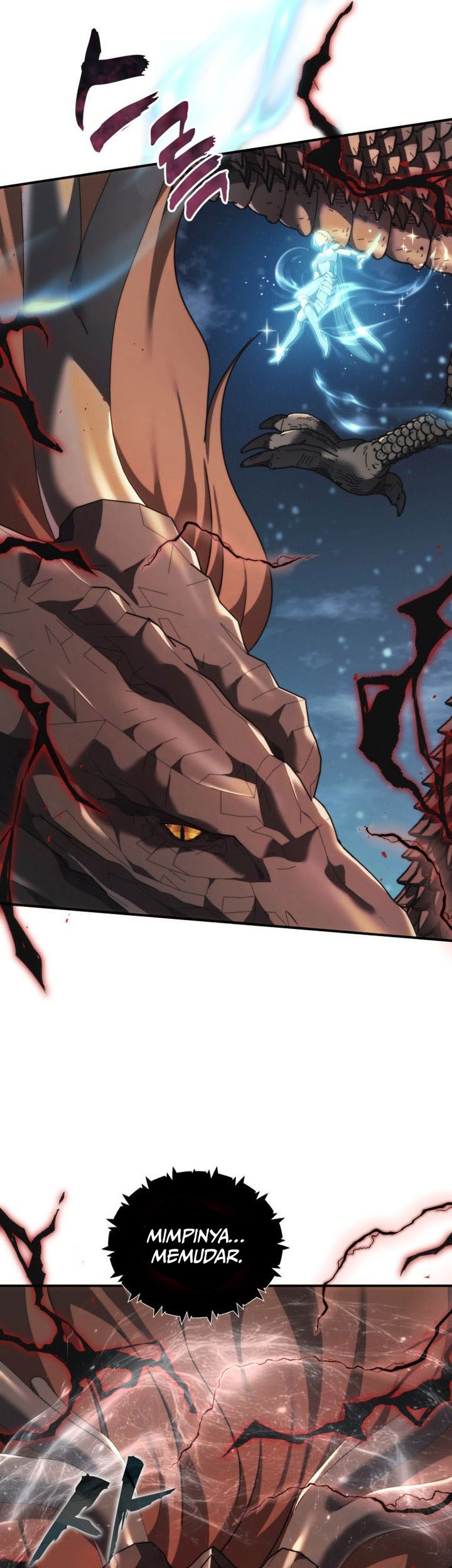 Second Life Ranker Chapter 203 Gambar 58