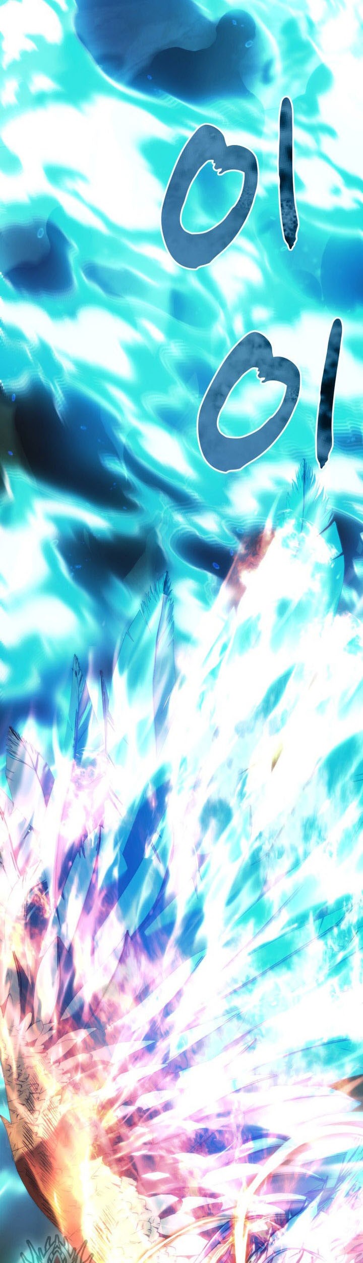 Second Life Ranker Chapter 203 Gambar 62