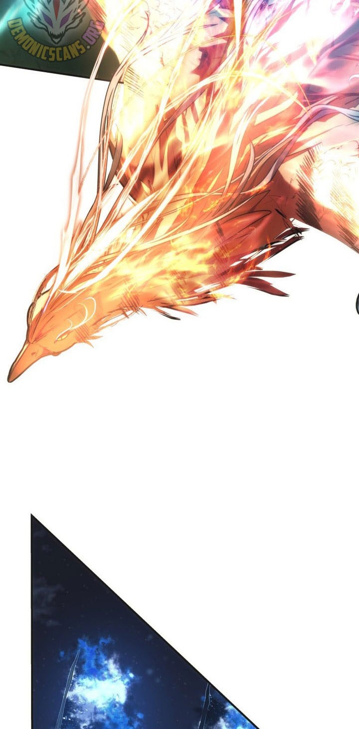 Second Life Ranker Chapter 203 Gambar 63