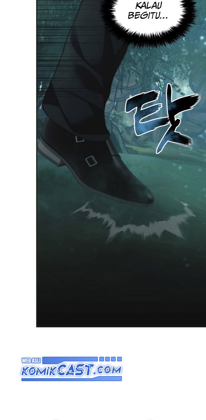 Second Life Ranker Chapter 203 Gambar 65