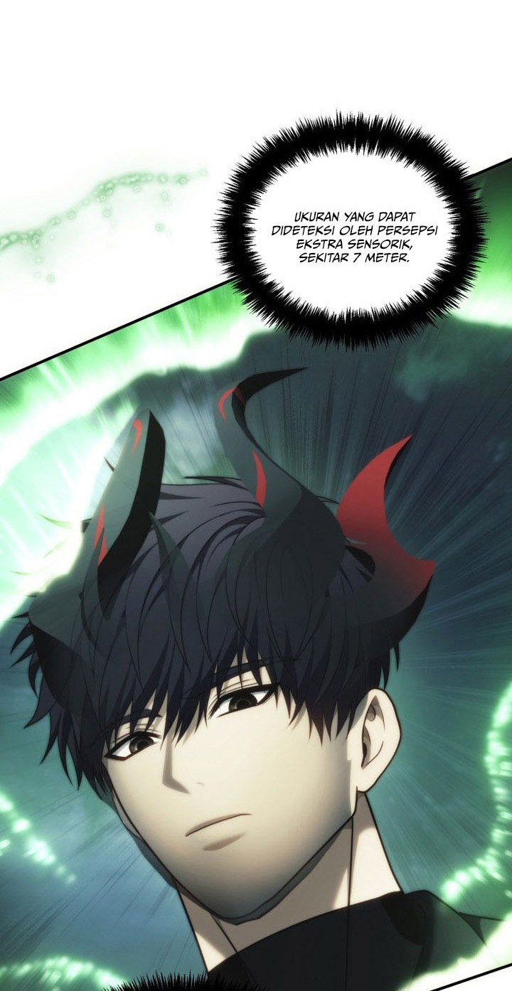 Second Life Ranker Chapter 203 Gambar 7