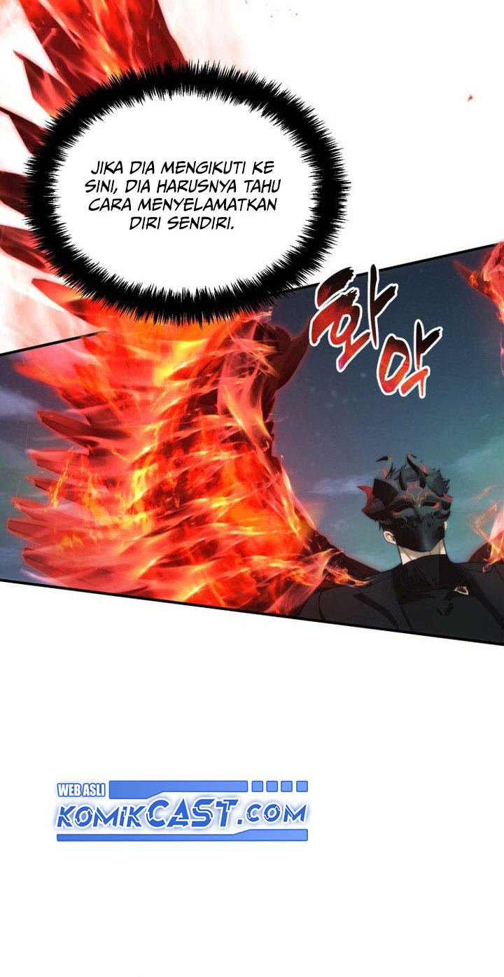 Second Life Ranker Chapter 203 Gambar 9