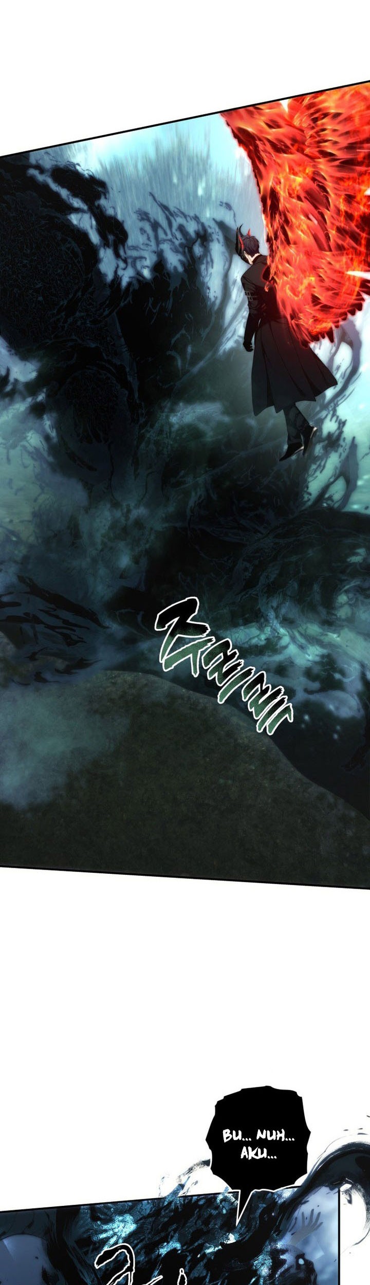 Second Life Ranker Chapter 203 Gambar 12