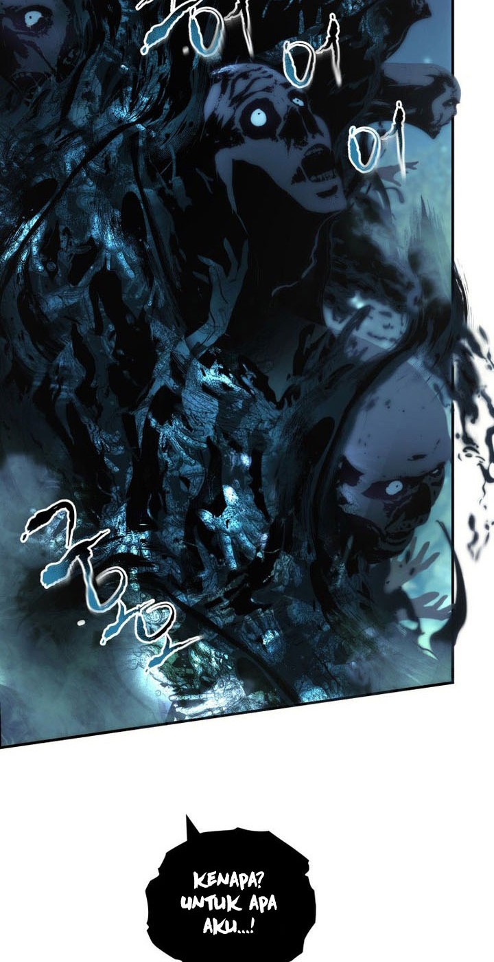 Second Life Ranker Chapter 203 Gambar 13