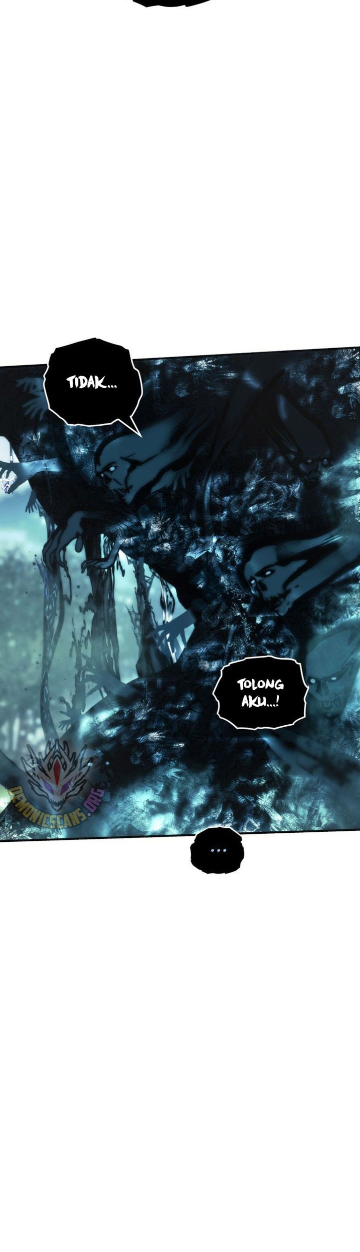 Second Life Ranker Chapter 203 Gambar 14