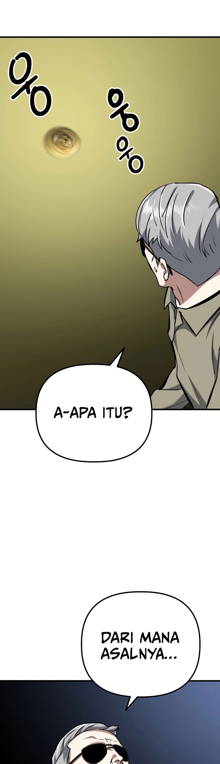 Killing Killer Chapter 86 Gambar 26