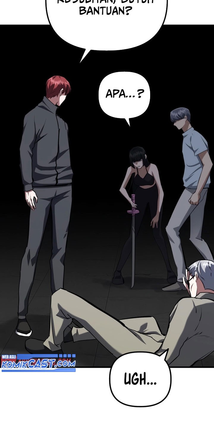 Killing Killer Chapter 86 Gambar 31