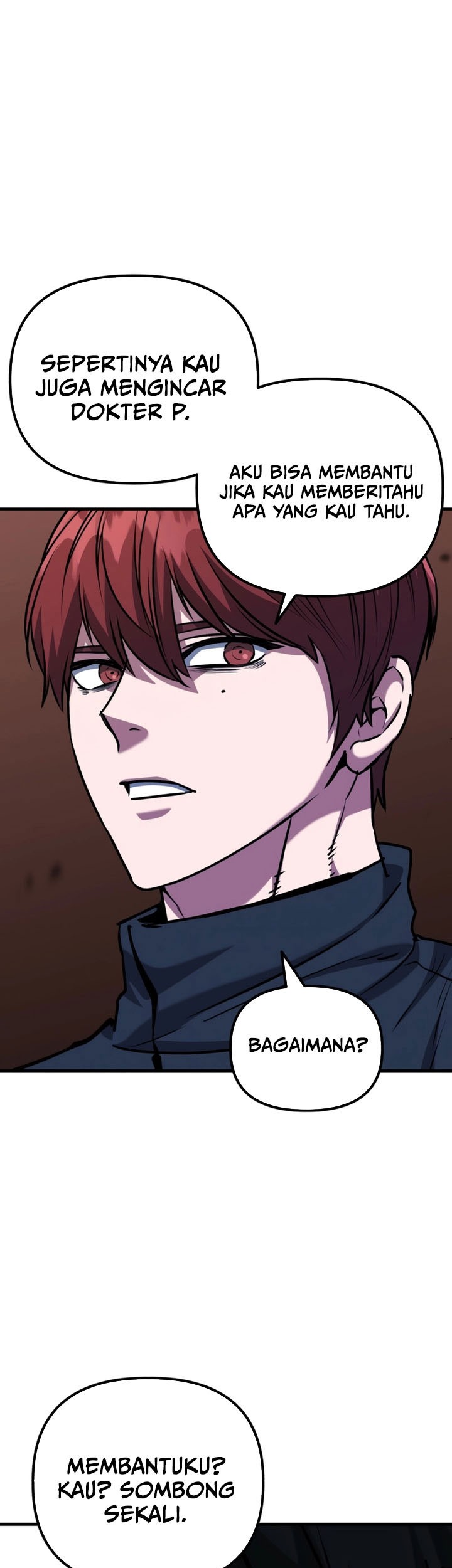 Killing Killer Chapter 86 Gambar 32