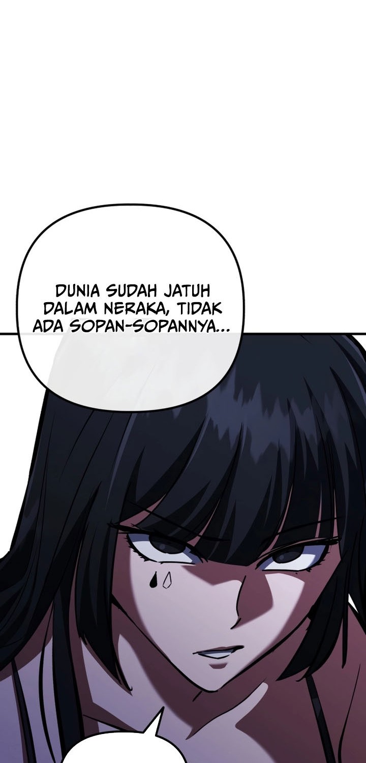 Killing Killer Chapter 86 Gambar 21