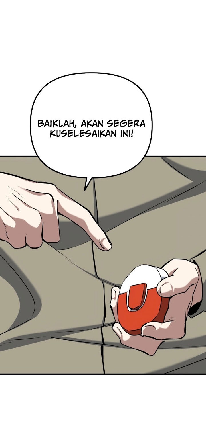 Killing Killer Chapter 86 Gambar 23