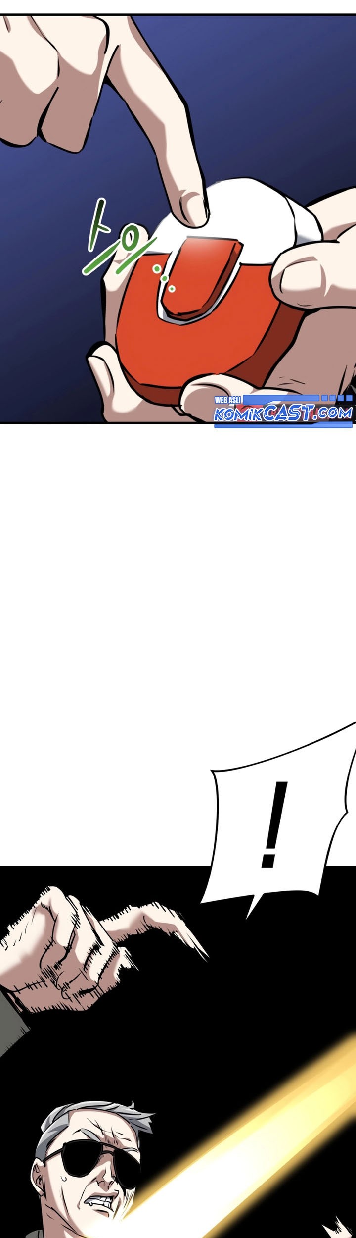 Killing Killer Chapter 86 Gambar 24