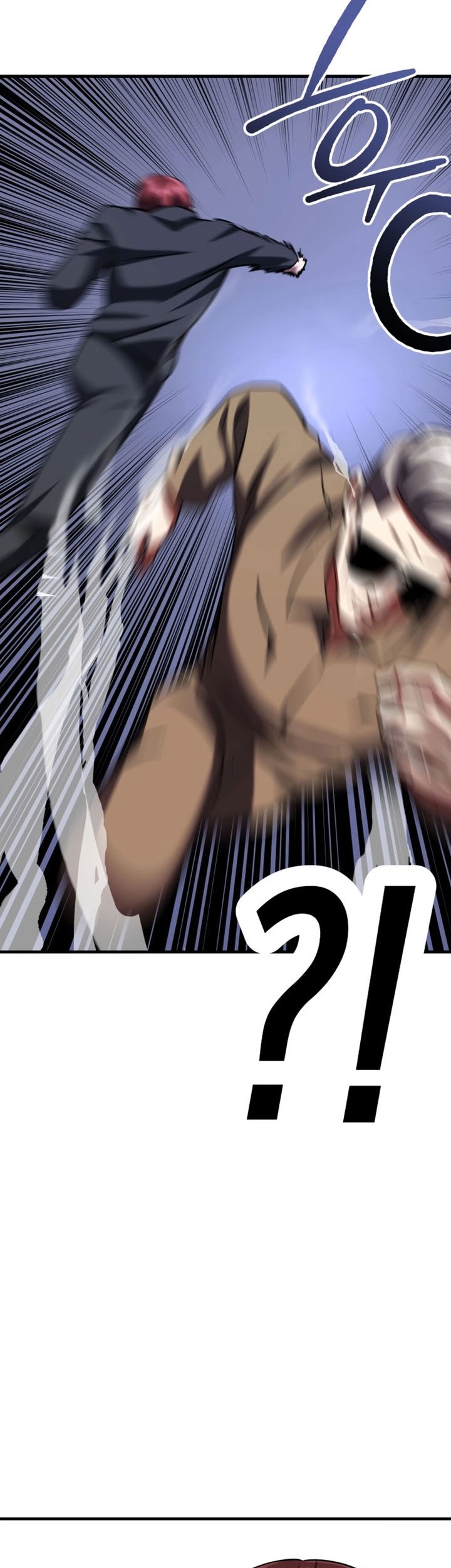 Killing Killer Chapter 86 Gambar 38