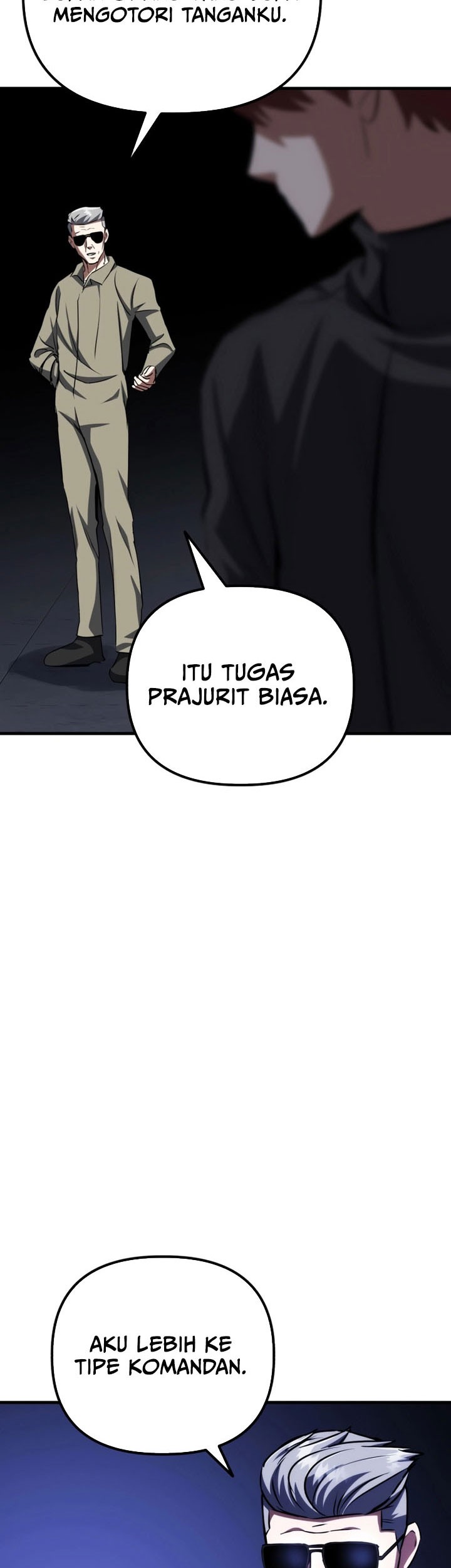 Killing Killer Chapter 86 Gambar 40