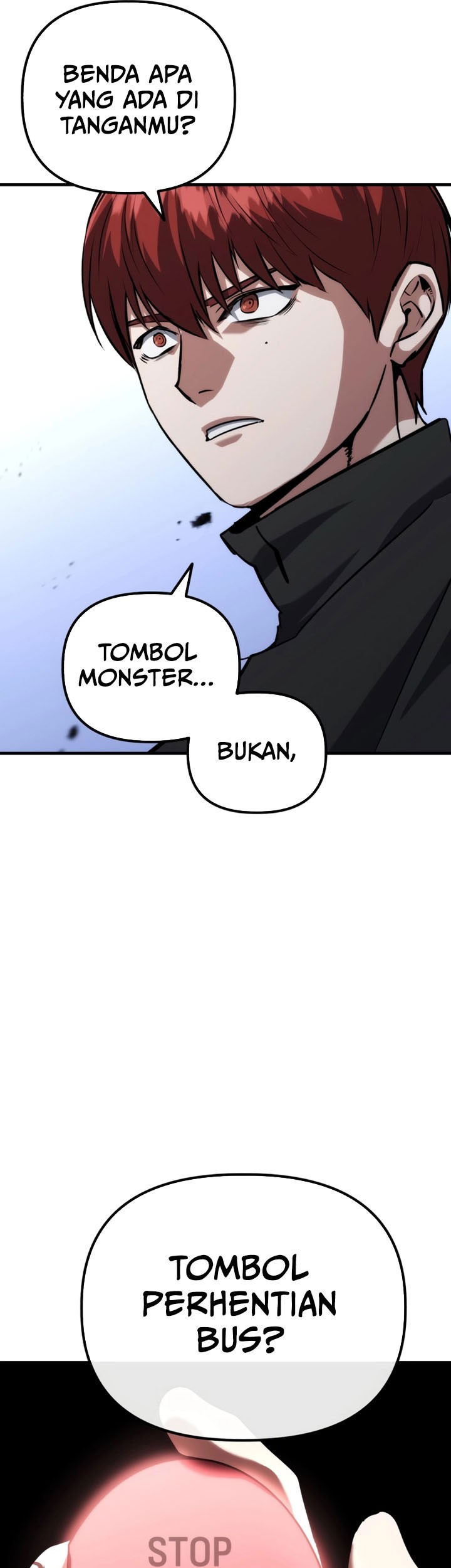 Killing Killer Chapter 86 Gambar 42