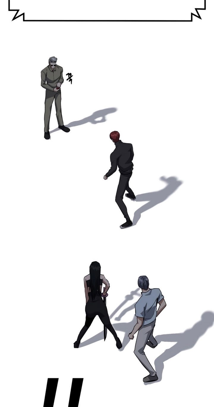 Killing Killer Chapter 86 Gambar 45