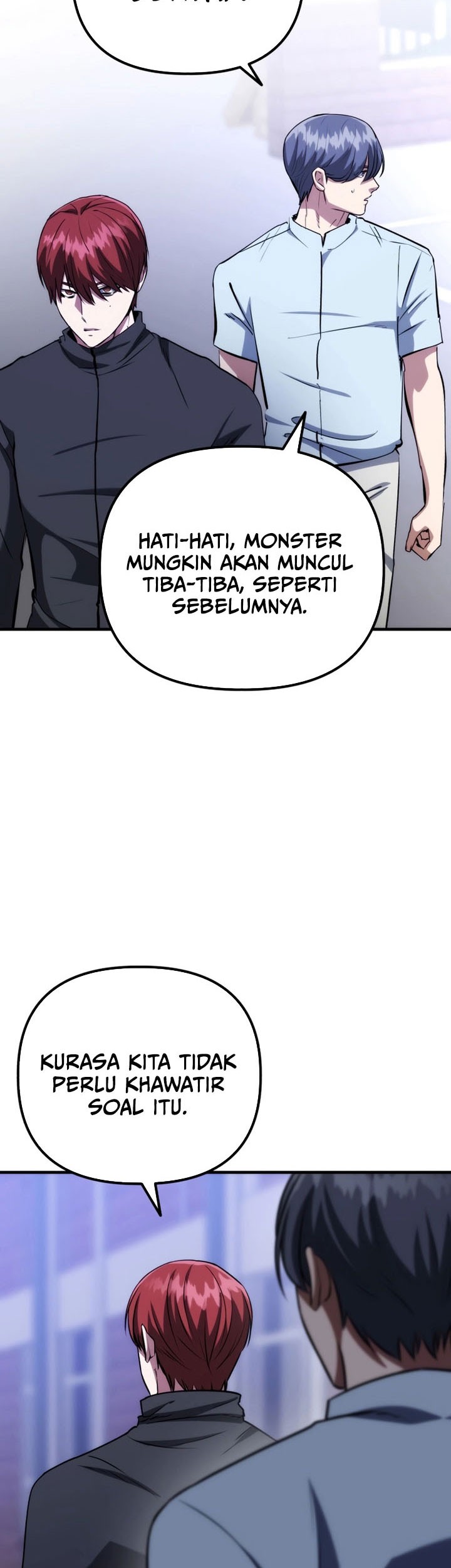 Killing Killer Chapter 86 Gambar 4