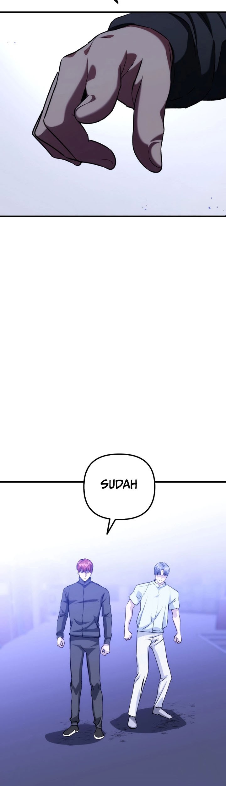 Killing Killer Chapter 86 Gambar 6