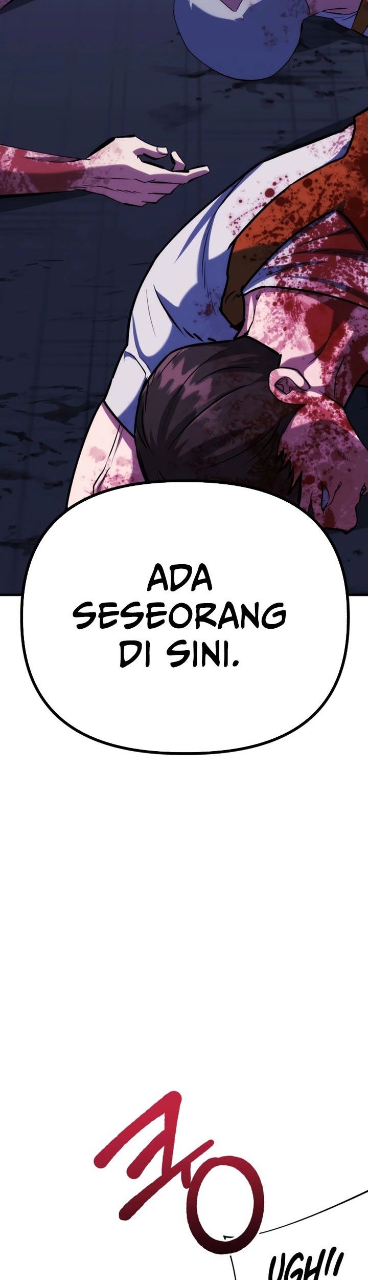 Killing Killer Chapter 86 Gambar 8