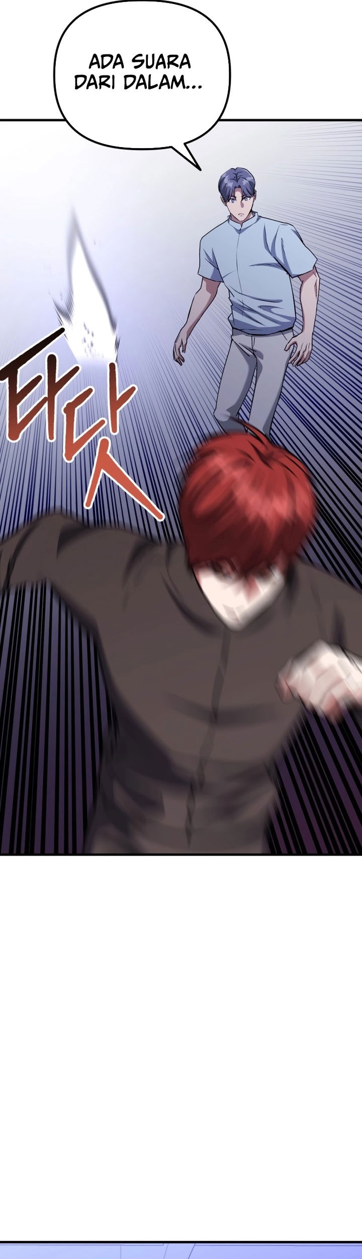 Killing Killer Chapter 86 Gambar 10