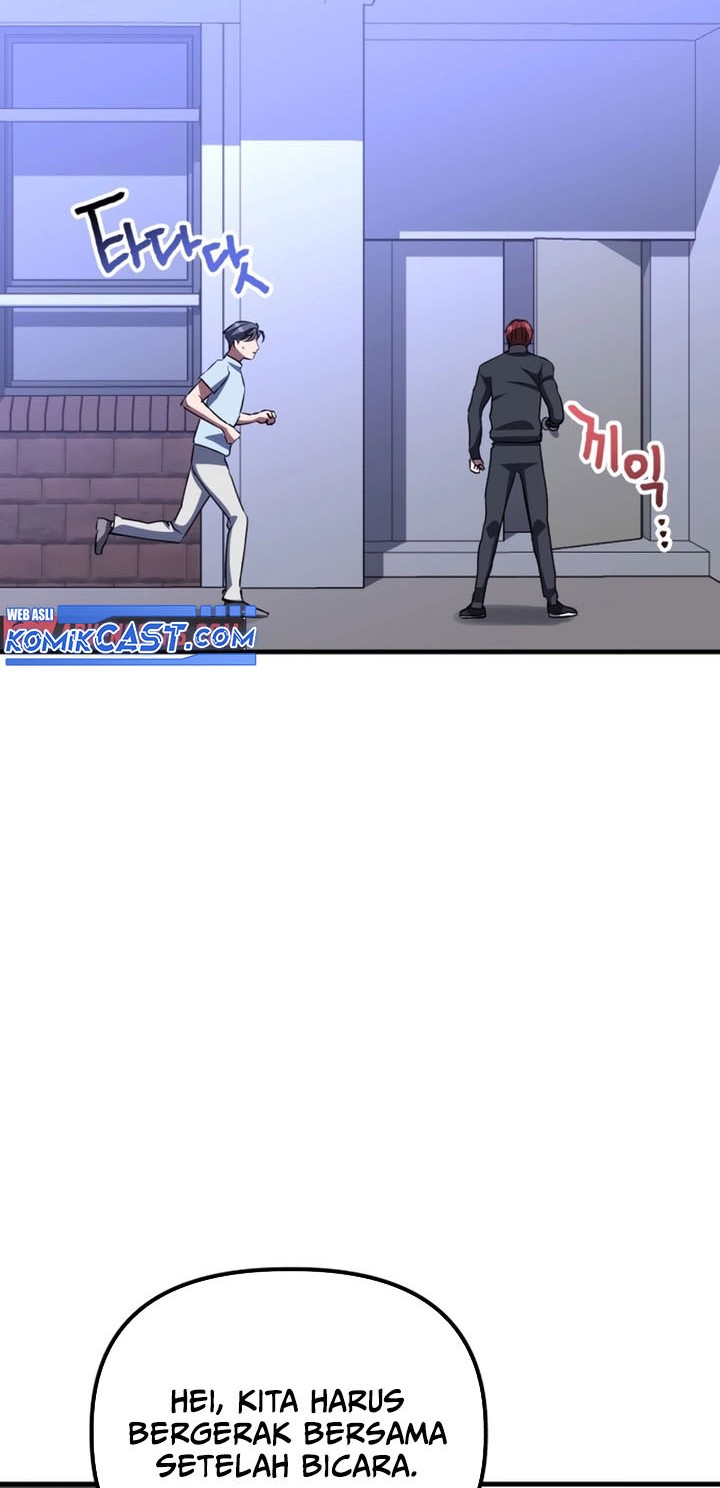 Killing Killer Chapter 86 Gambar 11