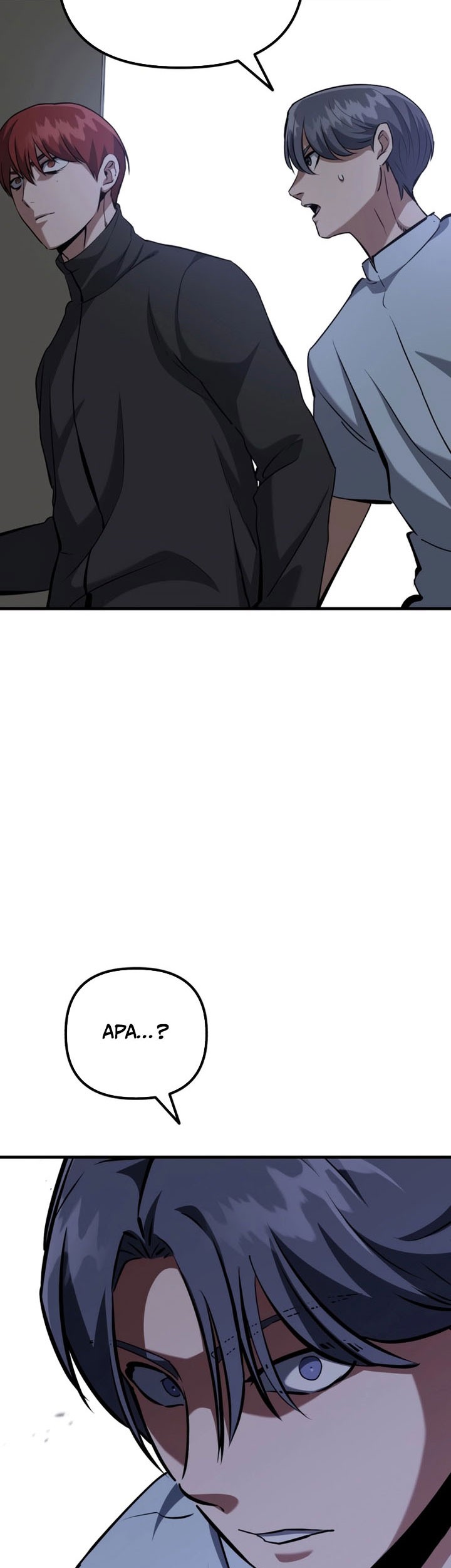 Killing Killer Chapter 86 Gambar 12