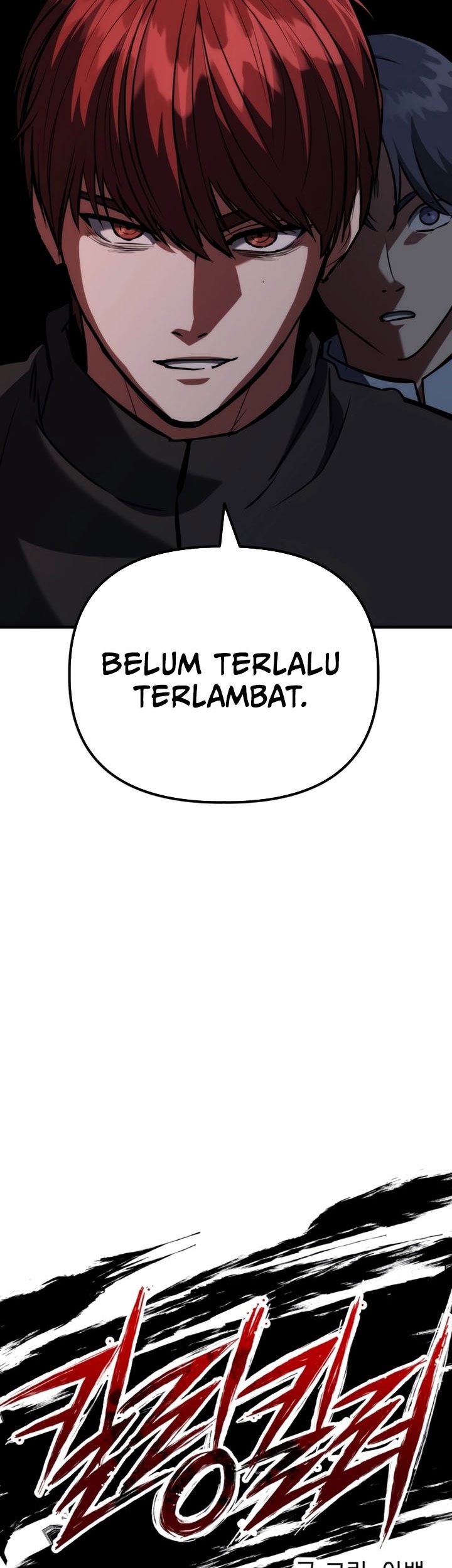 Killing Killer Chapter 86 Gambar 14