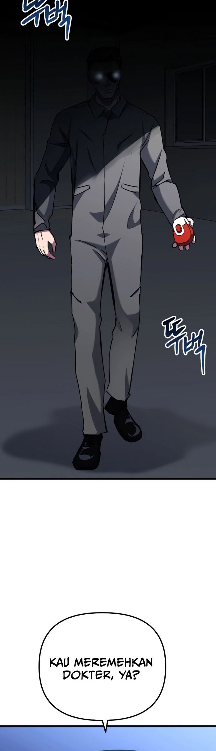 Killing Killer Chapter 86 Gambar 16