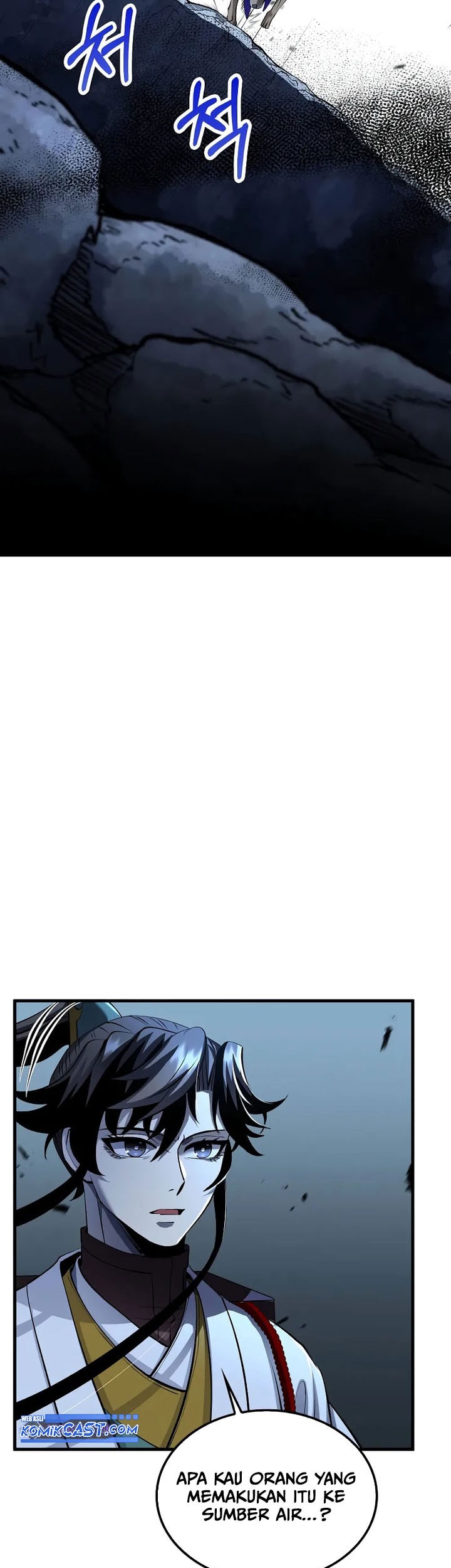 Doctor’s Rebirth Chapter 183 Gambar 28