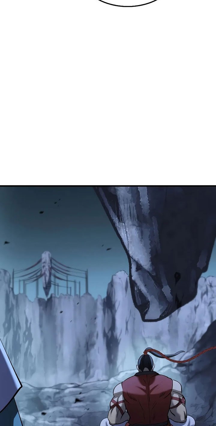 Doctor’s Rebirth Chapter 183 Gambar 29