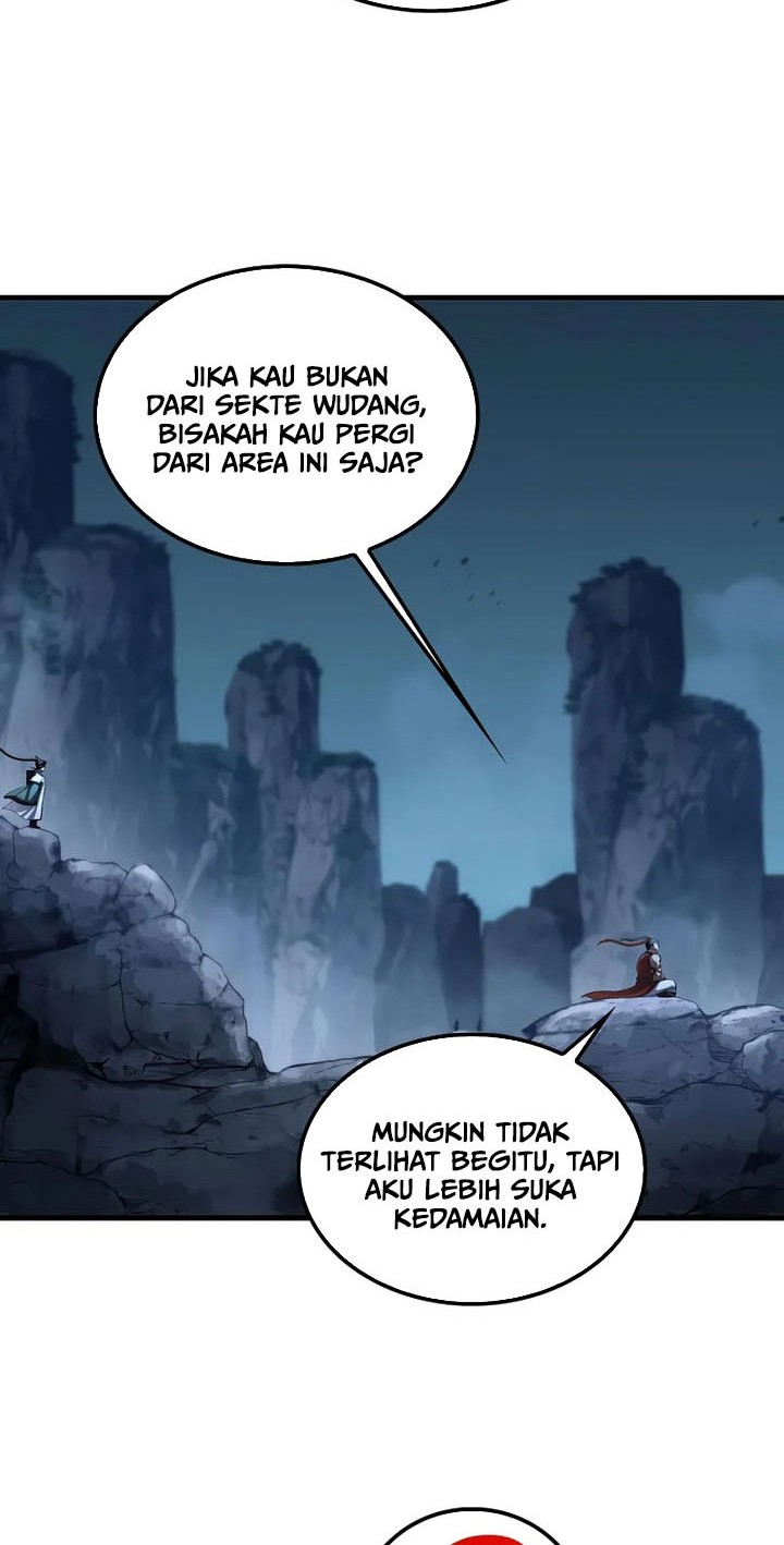 Doctor’s Rebirth Chapter 183 Gambar 31