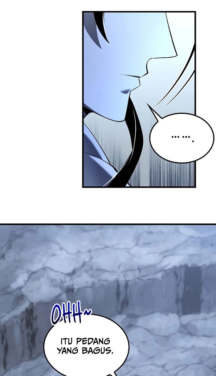 Doctor’s Rebirth Chapter 183 Gambar 35