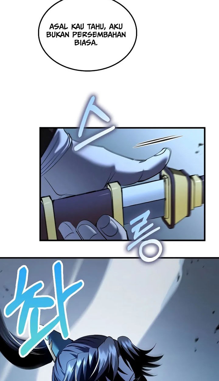 Doctor’s Rebirth Chapter 183 Gambar 37