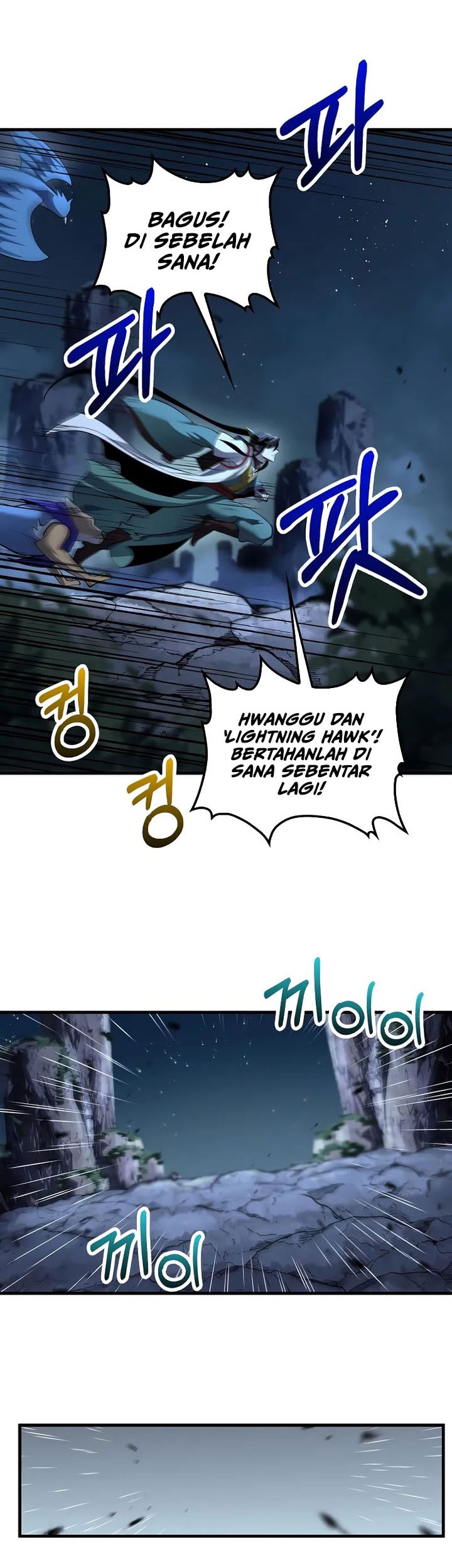 Doctor’s Rebirth Chapter 183 Gambar 22