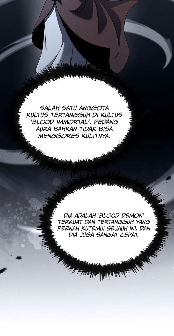 Doctor’s Rebirth Chapter 183 Gambar 47