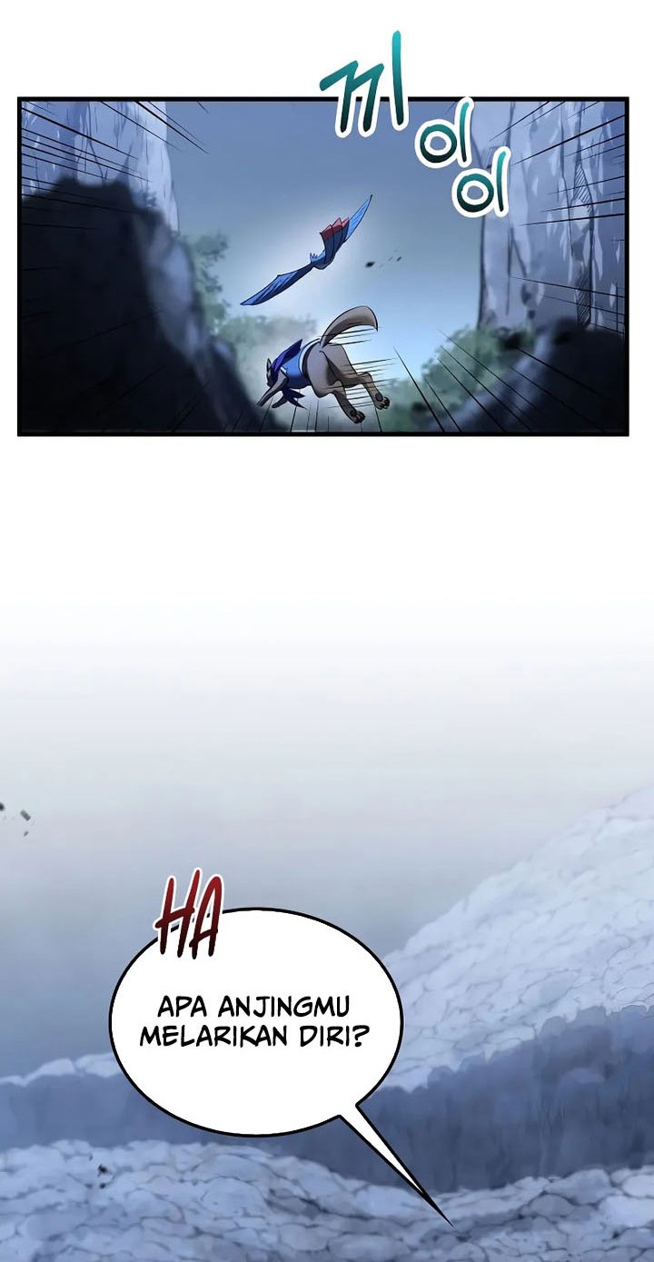 Doctor’s Rebirth Chapter 183 Gambar 49