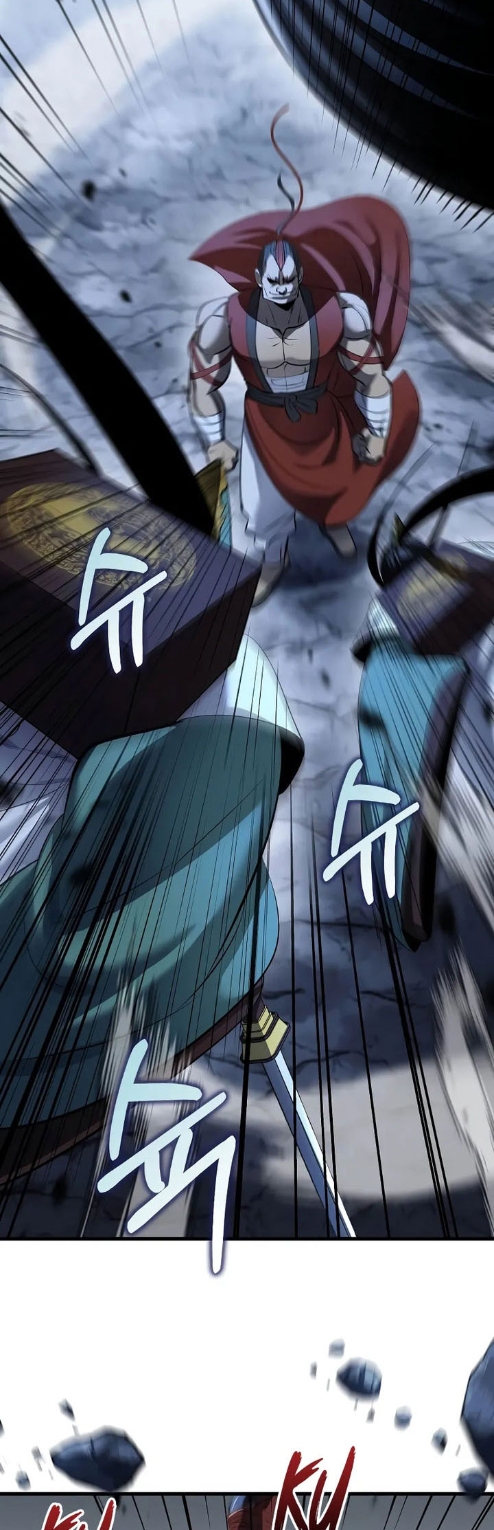 Doctor’s Rebirth Chapter 183 Gambar 52