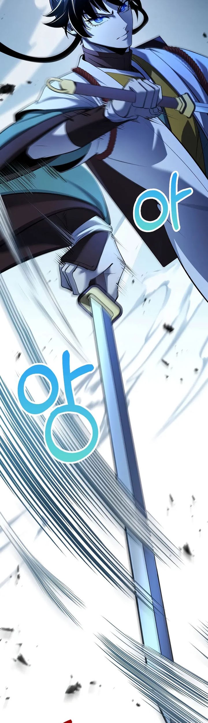 Doctor’s Rebirth Chapter 183 Gambar 38