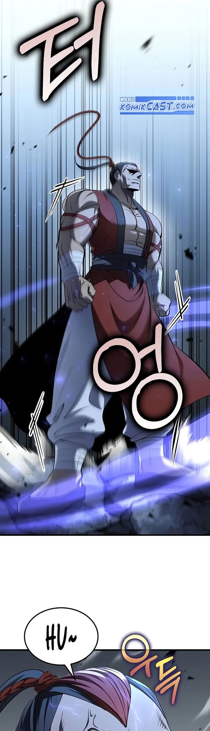 Doctor’s Rebirth Chapter 183 Gambar 42