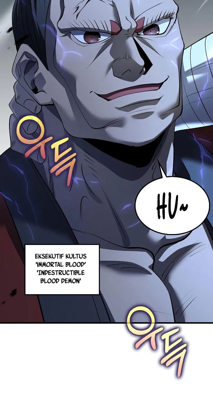 Doctor’s Rebirth Chapter 183 Gambar 43