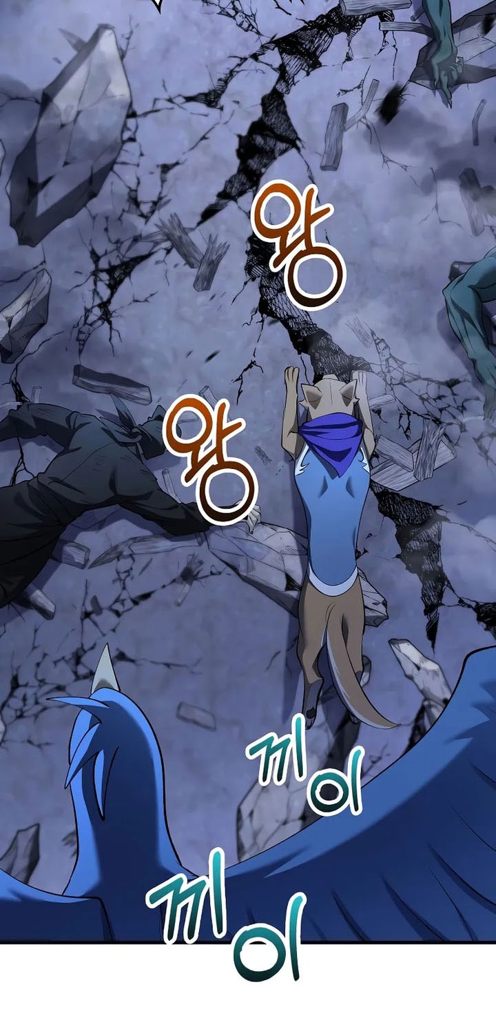 Doctor’s Rebirth Chapter 183 Gambar 3