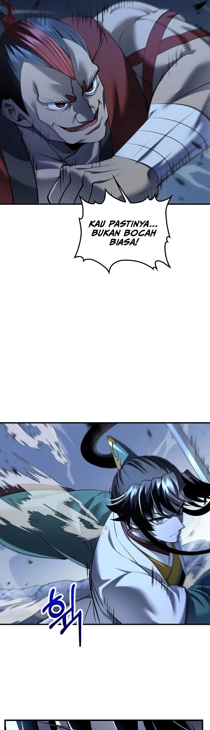 Doctor’s Rebirth Chapter 183 Gambar 62