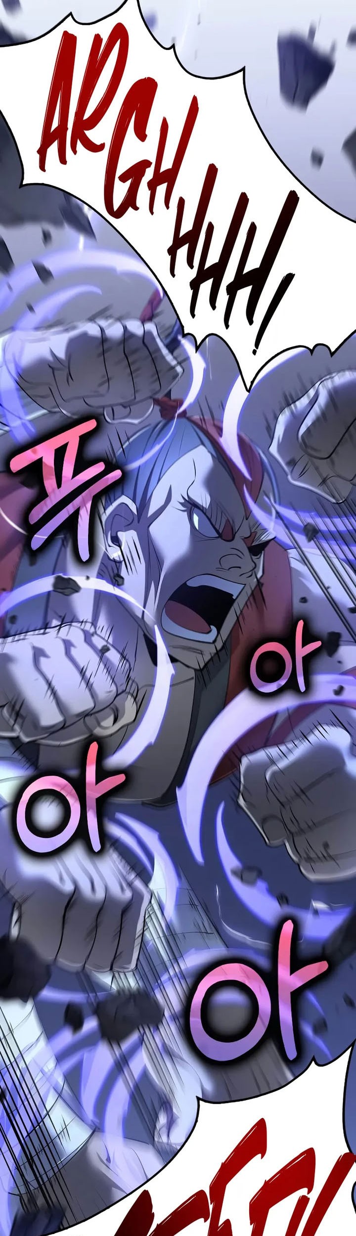 Doctor’s Rebirth Chapter 183 Gambar 64