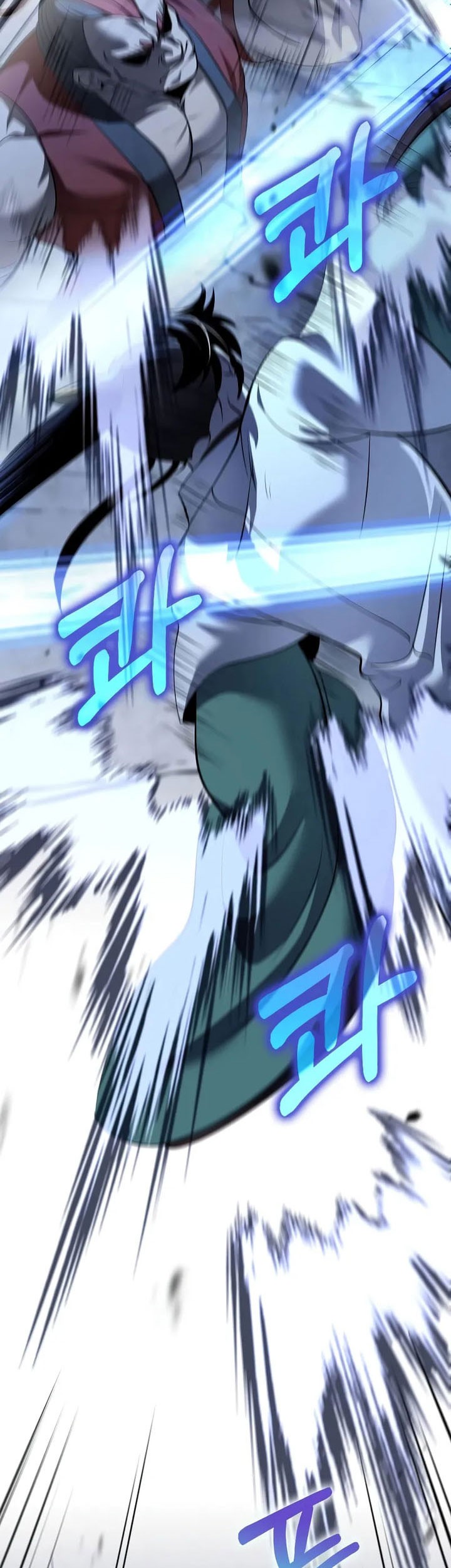 Doctor’s Rebirth Chapter 183 Gambar 56