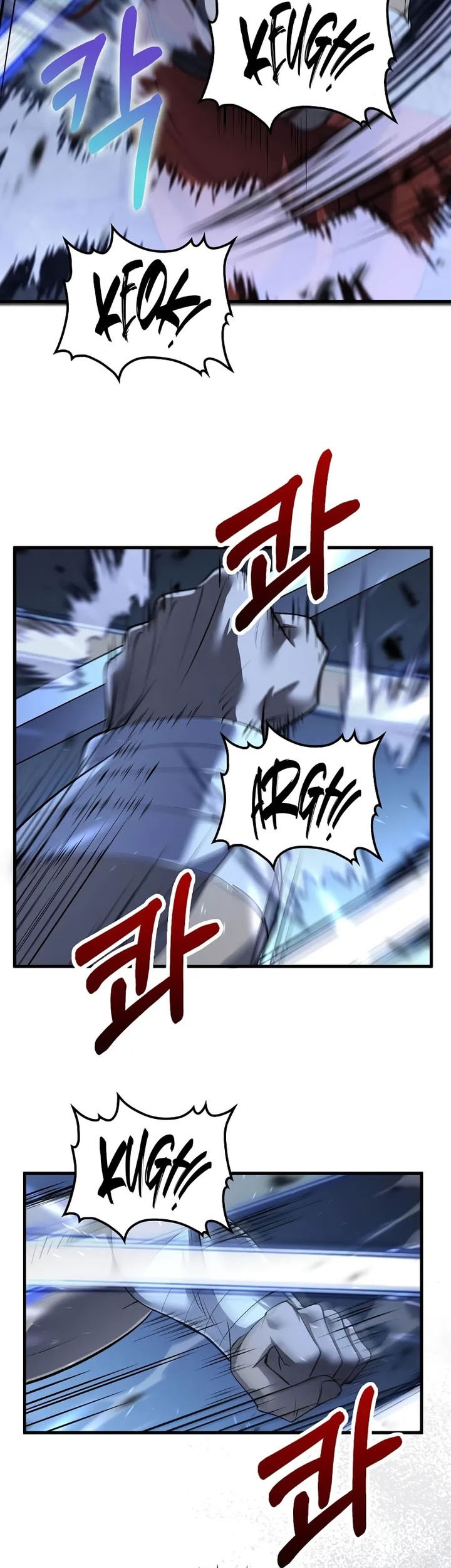 Doctor’s Rebirth Chapter 183 Gambar 58