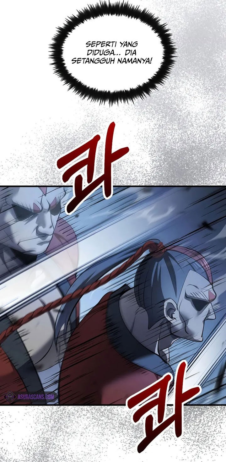 Doctor’s Rebirth Chapter 183 Gambar 59