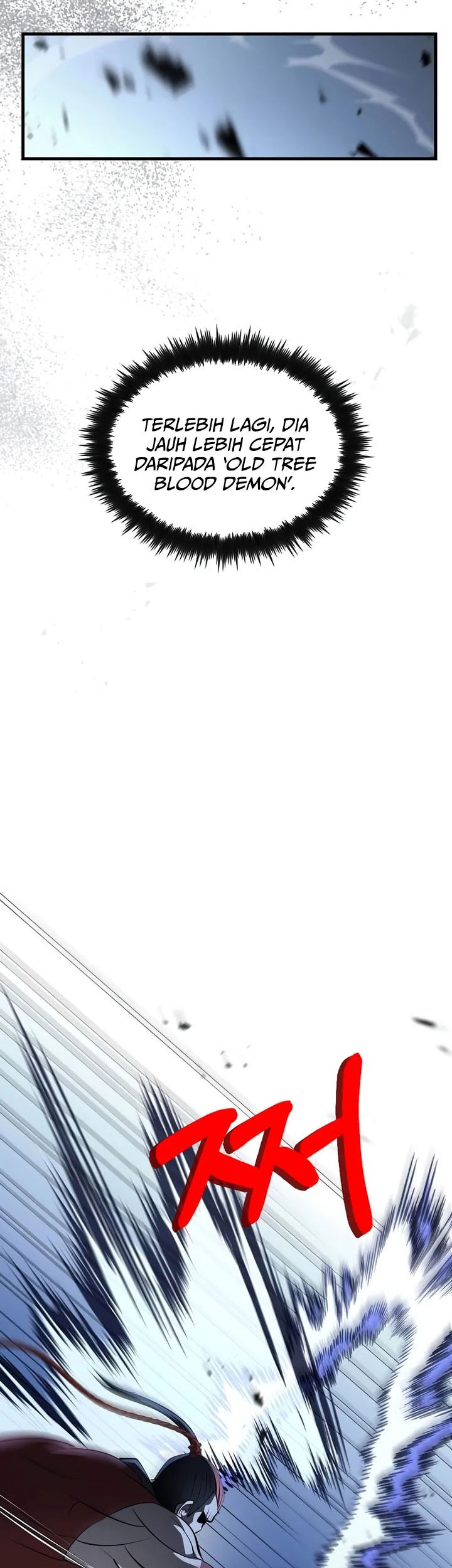 Doctor’s Rebirth Chapter 183 Gambar 60