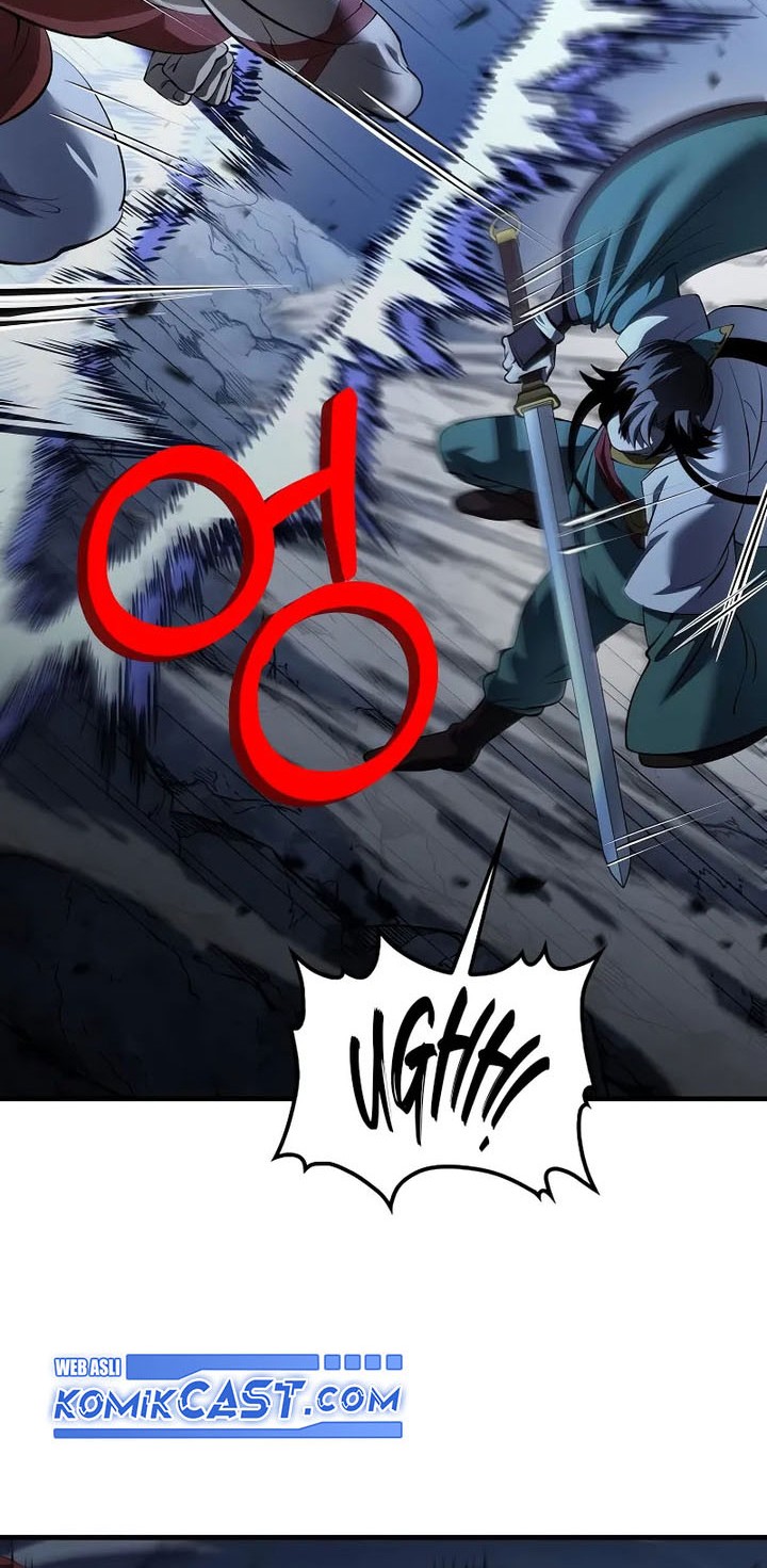 Doctor’s Rebirth Chapter 183 Gambar 61