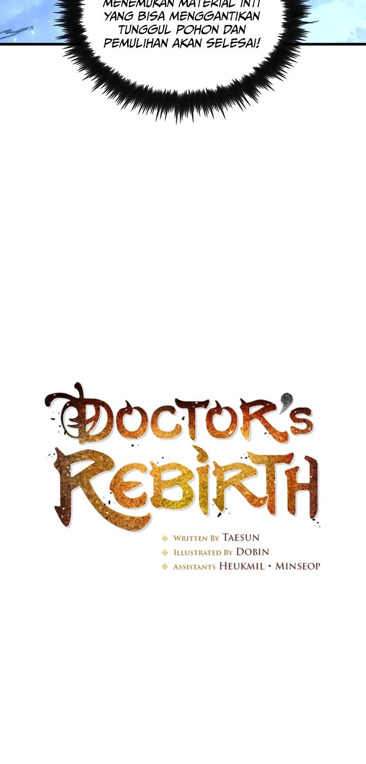 Doctor’s Rebirth Chapter 183 Gambar 11