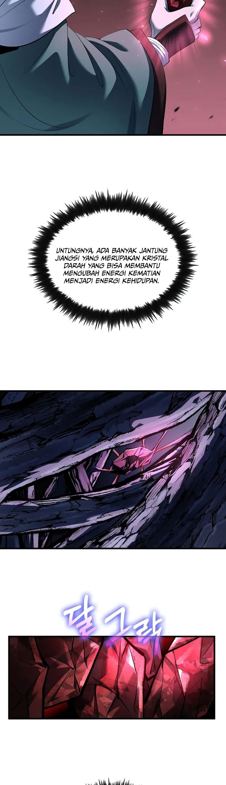 Doctor’s Rebirth Chapter 183 Gambar 14